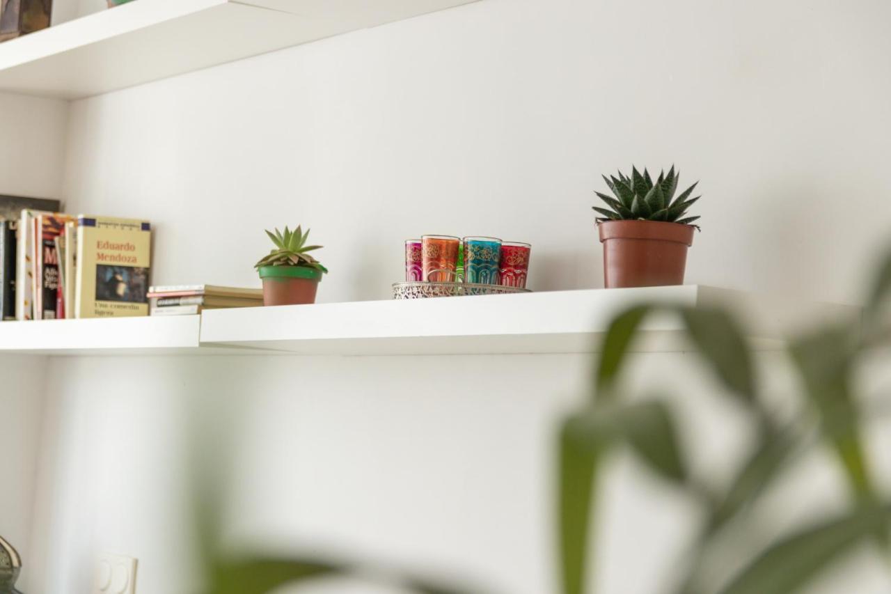Apartamento Estilo Arabe En El Centro De San Pedro De Alcantara - Toledo 1B Марбелья Экстерьер фото