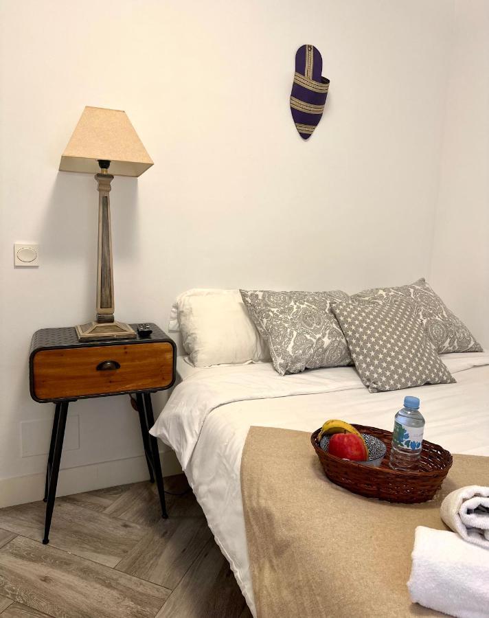 Apartamento Estilo Arabe En El Centro De San Pedro De Alcantara - Toledo 1B Марбелья Экстерьер фото