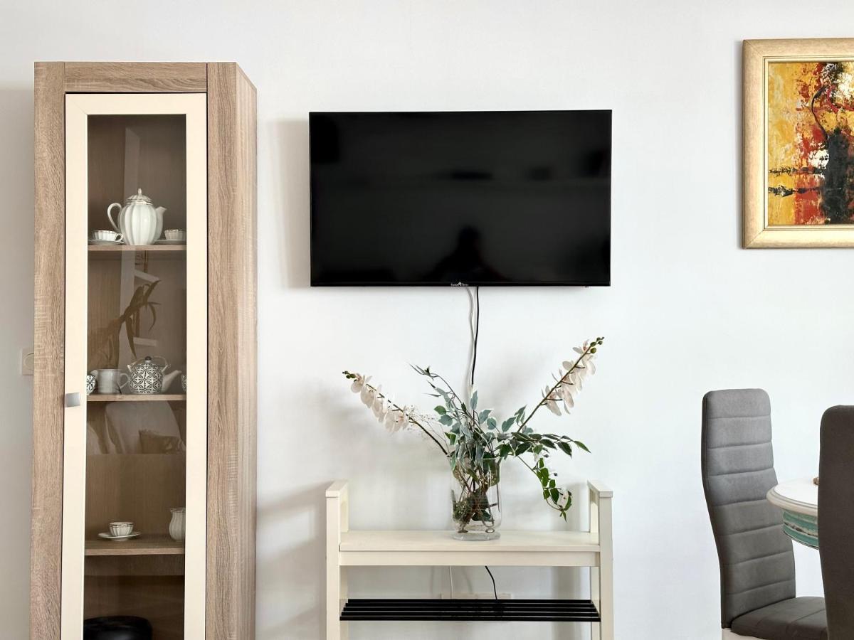 Apartamento Estilo Arabe En El Centro De San Pedro De Alcantara - Toledo 1B Марбелья Экстерьер фото
